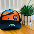 Load image into Gallery viewer, ZZ - K1 Namib Crossing Technical Trucker Hat
