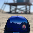 Load image into Gallery viewer, ZZ -K1 SUMMIT LAKE TECHNICAL TRUCKER HAT