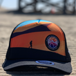 Load image into Gallery viewer, K1 Namib Crossing Technical Trucker Hat