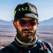 Roberto: “KapiK1 Atacama has been an awesome experience which opened my mind to expedition and adventure: it transformed fears like being alone in a desert into a positive and powerful experience. 
