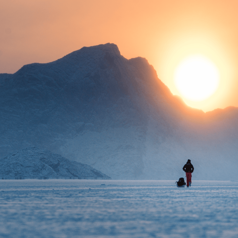 KapiK1 Expedition Co | Arctic Expedition 